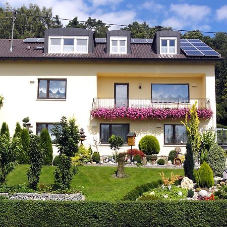 Gaestehaus Gold Glott Eksteriør bilde